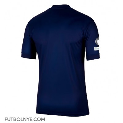 Camiseta Paris Saint-Germain Primera Equipación 2025-26 manga corta Camiseta Paris Saint-Germain Primera Equipación 2025-26 manga corta